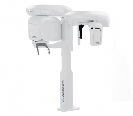 Acteon - X-mind prime 2D Ceph Panoramic X-ray System