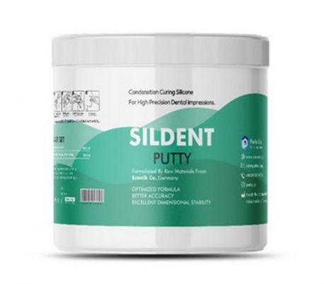 Parla - Ex Sildent Putty