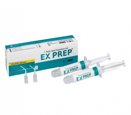 ژل آرسی پرپ Ex Prep - پارلا