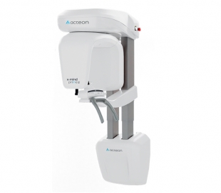 Acteon - X-mind prime 2D Panoramic X-ray System
