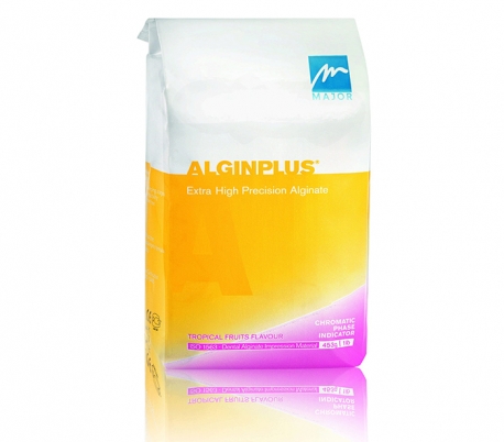 Major - Alginplus Alginate