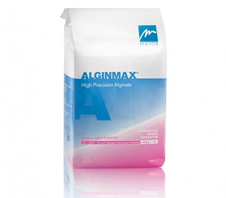 آلژینات رنگی Major - Alginmax