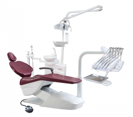 Melorin - 3000TGLI-New Dental Unit