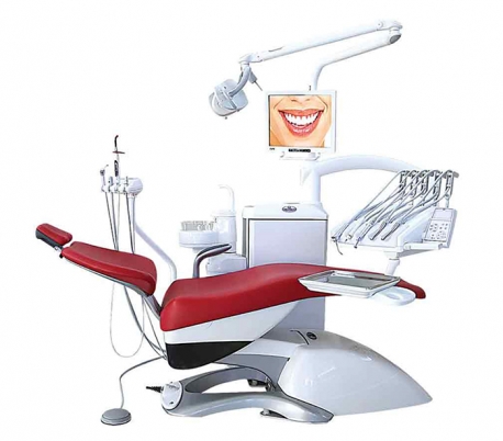 Melorin - 3000TGLT Dental Unit