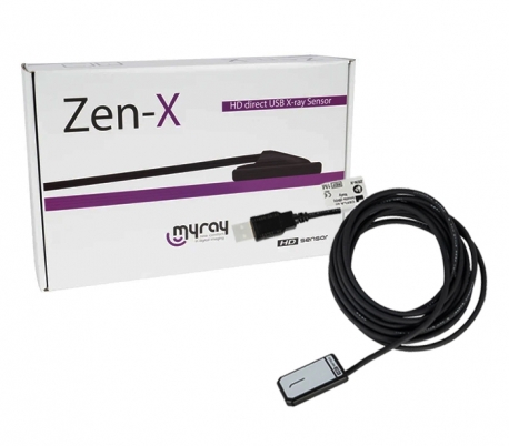 MyRay - Zen-X Radiography Sensor