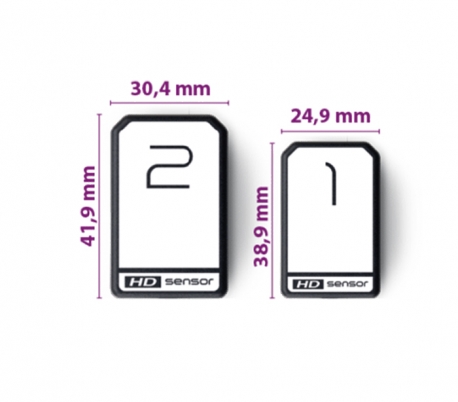 MyRay - Zen-X Radiography Sensor