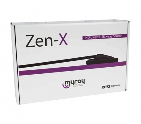 MyRay - Zen-X Radiography Sensor