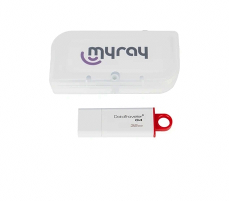 MyRay - Zen-X Radiography Sensor