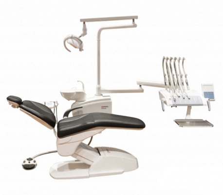 Navid Ekbatan - Eversun Dental Unit