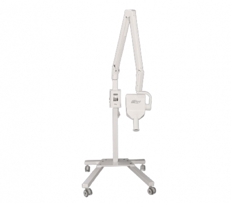 Macan Teb - Rayland Periapical X-ray Unit - Mobile