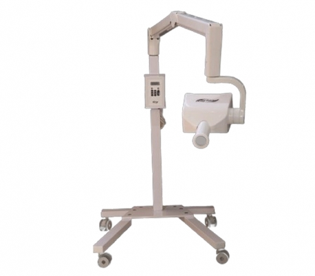 Macan Teb - Rayland Periapical X-ray Unit - Mobile