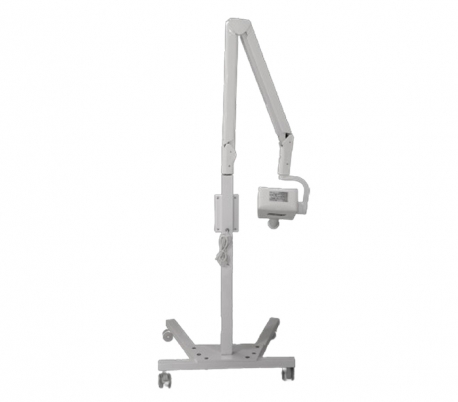 Macan Teb - Rayland Periapical X-ray Unit - Mobile