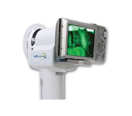 اسکنر LED Dental - VELscope VX