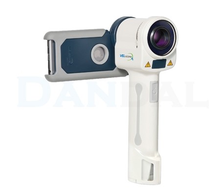 اسکنر LED Dental - VELscope VX