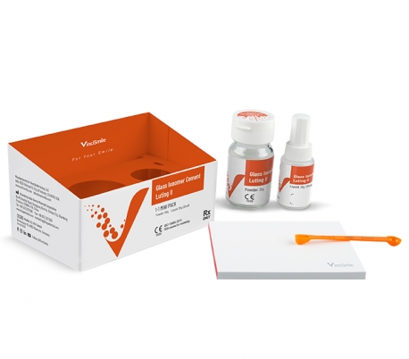 VinciSmile - Luting II Glass Ionomer Cement