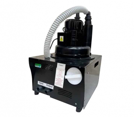 Nafis Faraz - M4 Central Suction 4 to 6 units