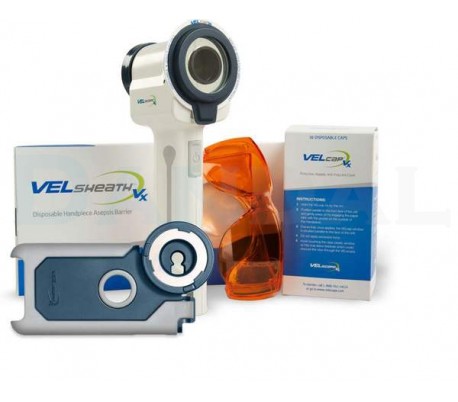 اسکنر LED Dental - VELscope VX