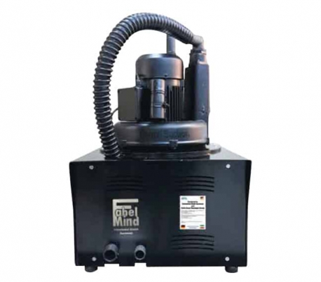 Nafis Faraz - M1 Central Suction 1 to 2 units