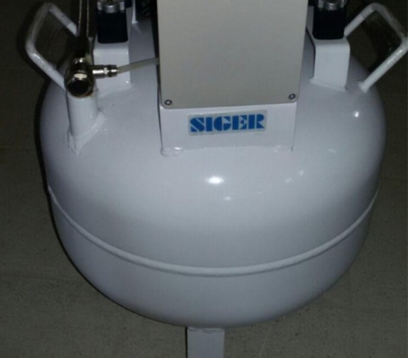 Siger - 1 Unit Compressor