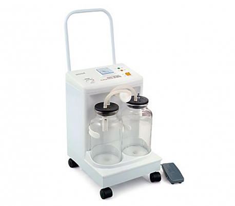 Yuwell - 7A-23D Surgical Suction