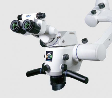 MediWorks - SM620 Pro Plus Dental Microscope Options