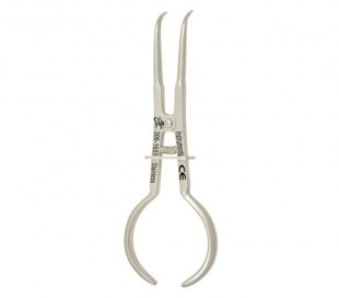 Dena Pouya - Plamer Rubber Dam clamp forcep