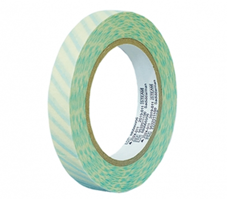 Sadid Darman - Autoclave Tape