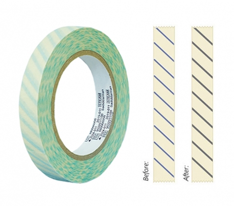 Sadid Darman - Autoclave Tape