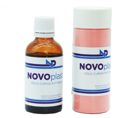 Novodent - NOVOplast m Acrylic Pattern Resin