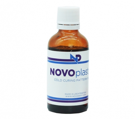 Novodent - NOVOplast m Acrylic Pattern Resin