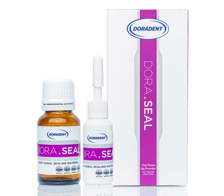 Doradent - Dora.Seal Root Canal Sealer