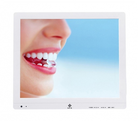 SCS - ICAM318 Intraoral Camera + HD 17 inch Monitor