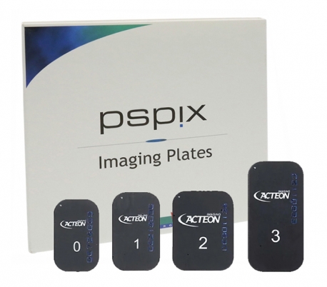 Acteon - PSPIX2 Imaging Plates
