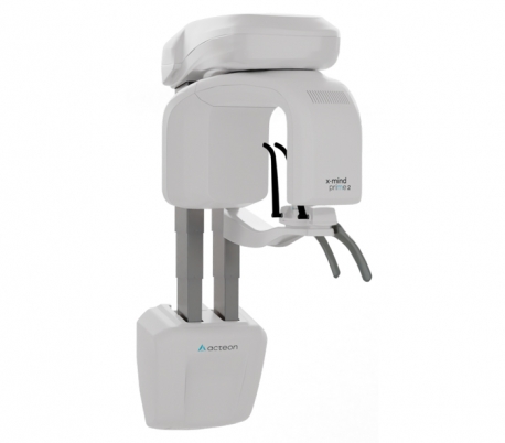 Acteon - X-mind prime 3D Panoramic X-ray CBCT System