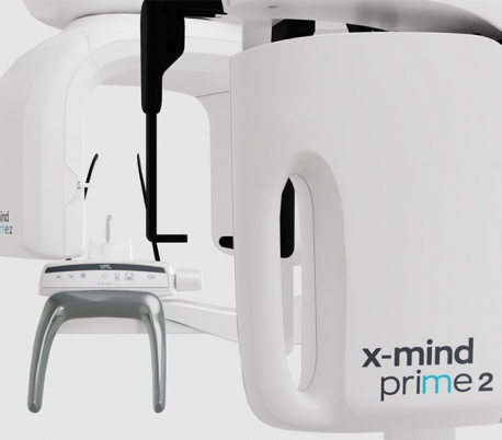 سی تی اسکن دندان (CBCT) مدل Acteon - X-MIND prime 3D