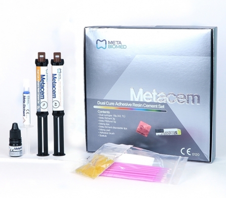 Meta - Metacem Cement Kit