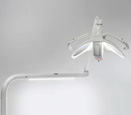 Faro - Alya Dental LED Lamp with TheiaTech