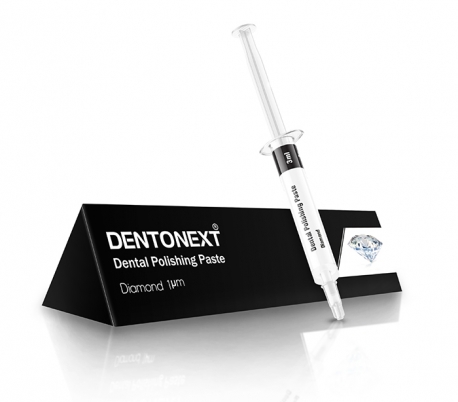 Dentonext - Diamond Polishing Paste