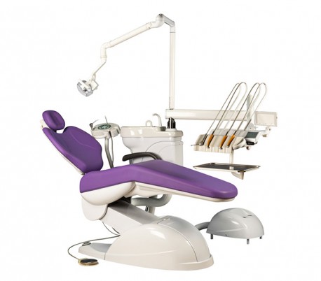 Dentine - FX1020-405S10 Dental Unit Options