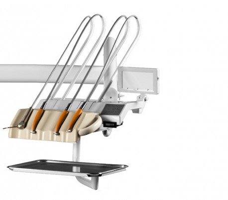 Dentine - FX1020-405S10 Dental Unit Options