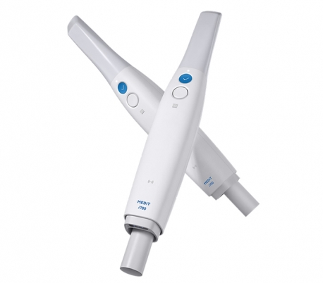 Medit - i700 Wireless Intraoral Scanner