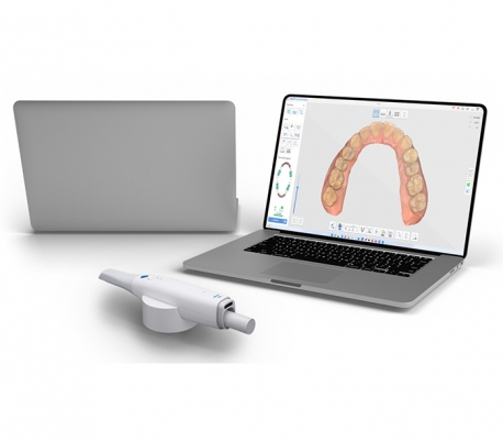 Medit - i700 Wireless Intraoral Scanner