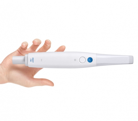 Medit - i700 Wireless Intraoral Scanner