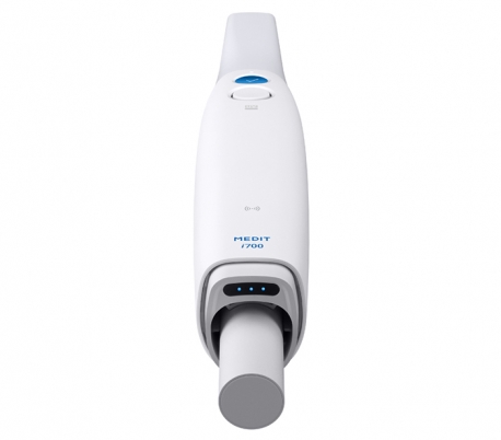 Medit - i700 Wireless Intraoral Scanner