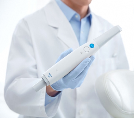 Medit - i700 Wireless Intraoral Scanner