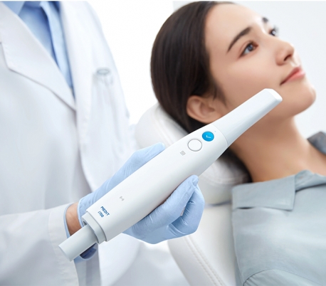 Medit - i700 Wireless Intraoral Scanner