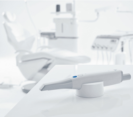 Medit - i700 Wireless Intraoral Scanner