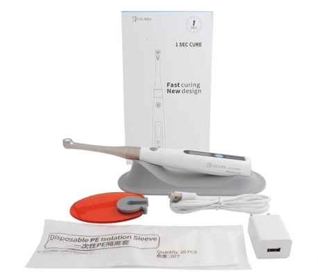 Cicada Dental - G1 Curing Light