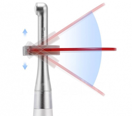 Cicada Dental - G1 Curing Light