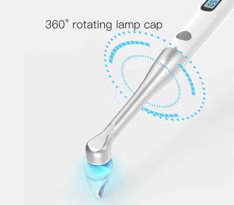 Cicada Dental - G1 Curing Light